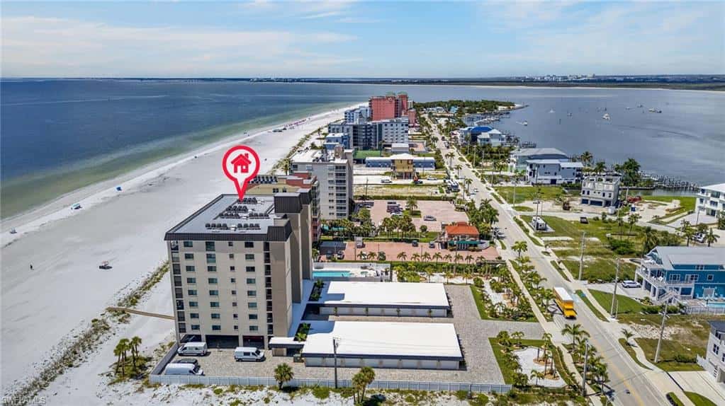 538 Estero Blvd #203, Fort Myers Beach, photo 34