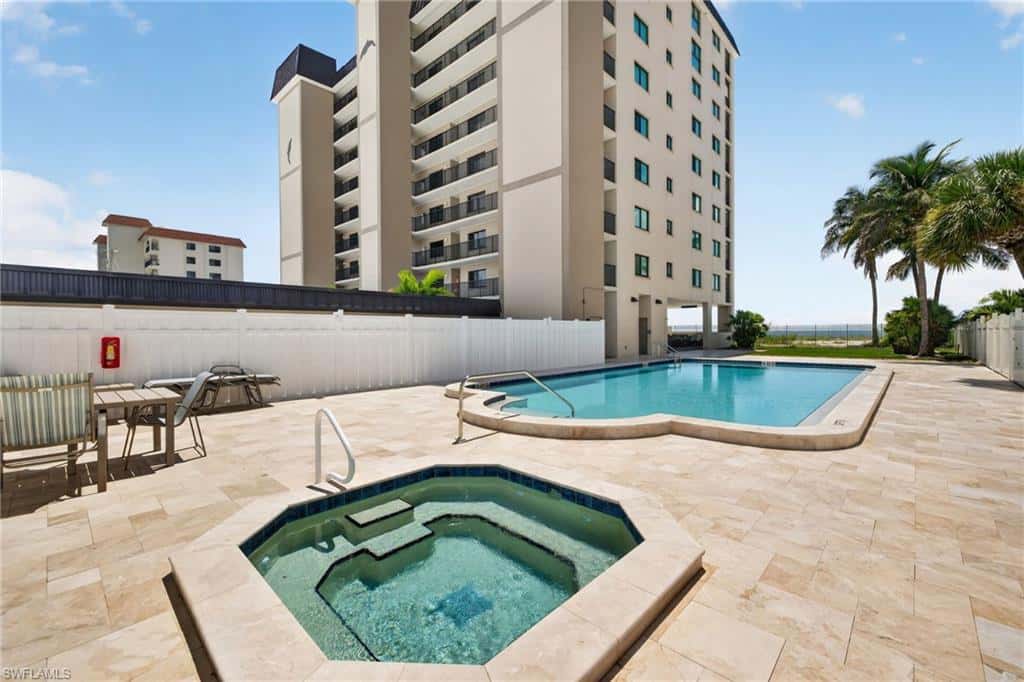 538 Estero Blvd #203, Fort Myers Beach, photo 24