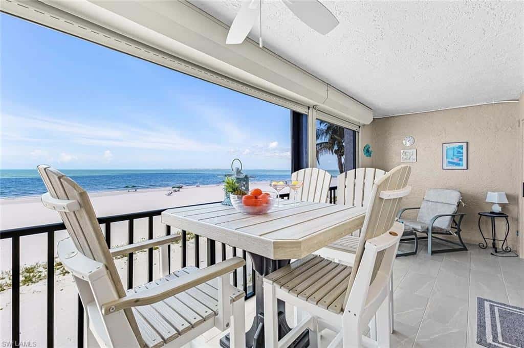 538 Estero Blvd #203, Fort Myers Beach, photo 4