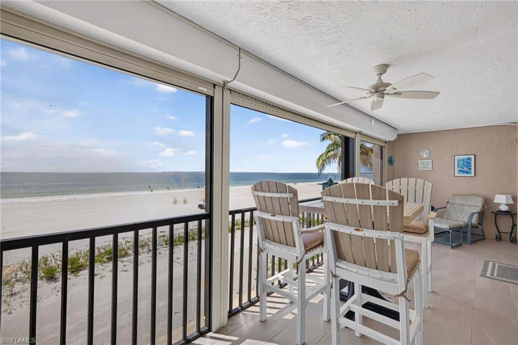 538 Estero Blvd #203, Fort Myers Beach, photo 20
