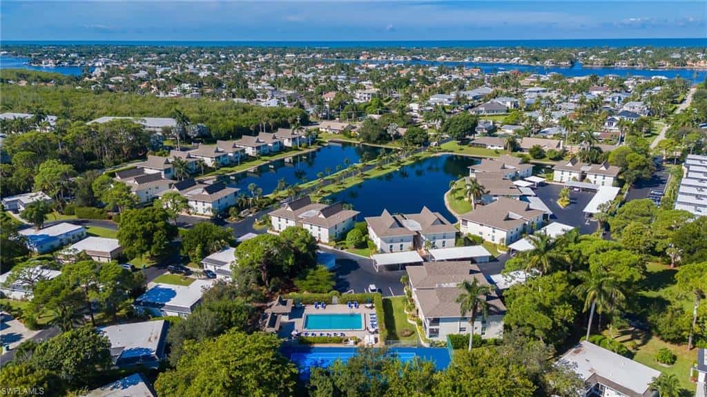 64 Georgetown Blvd #64, Naples, photo 23