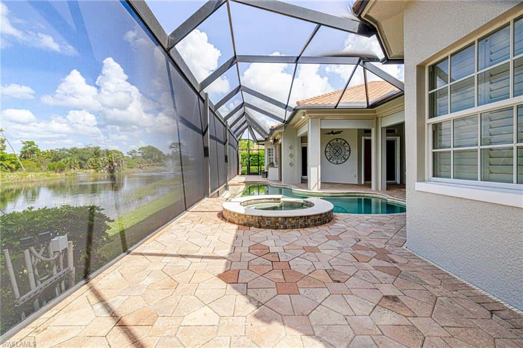 20460 Riverbrooke Run, Estero, photo 33