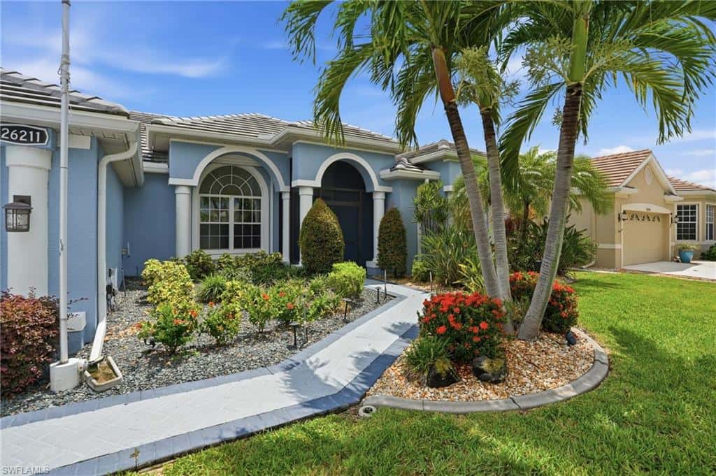 26211 Feathersound Dr, Punta Gorda, photo 42