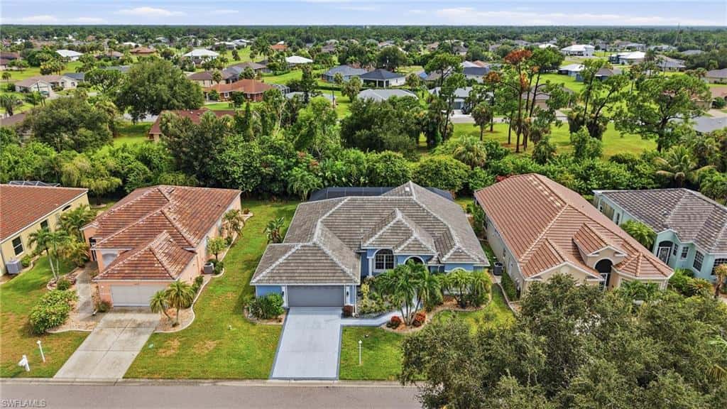 26211 Feathersound Dr, Punta Gorda, photo 48