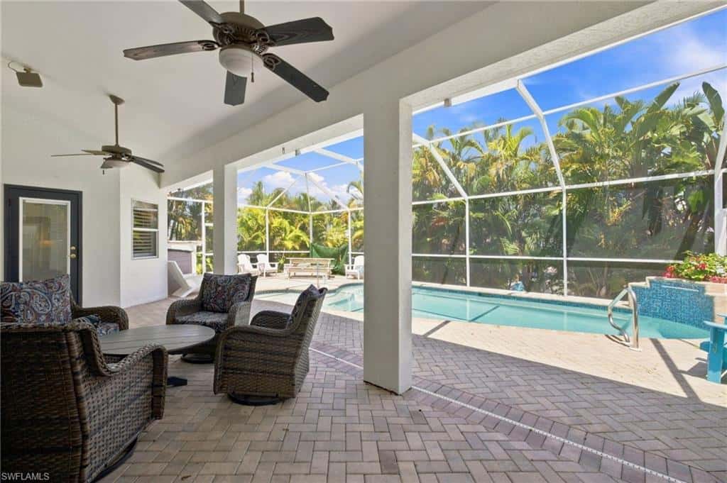 2059 Ottersrest Ln, Cape Coral, photo 20