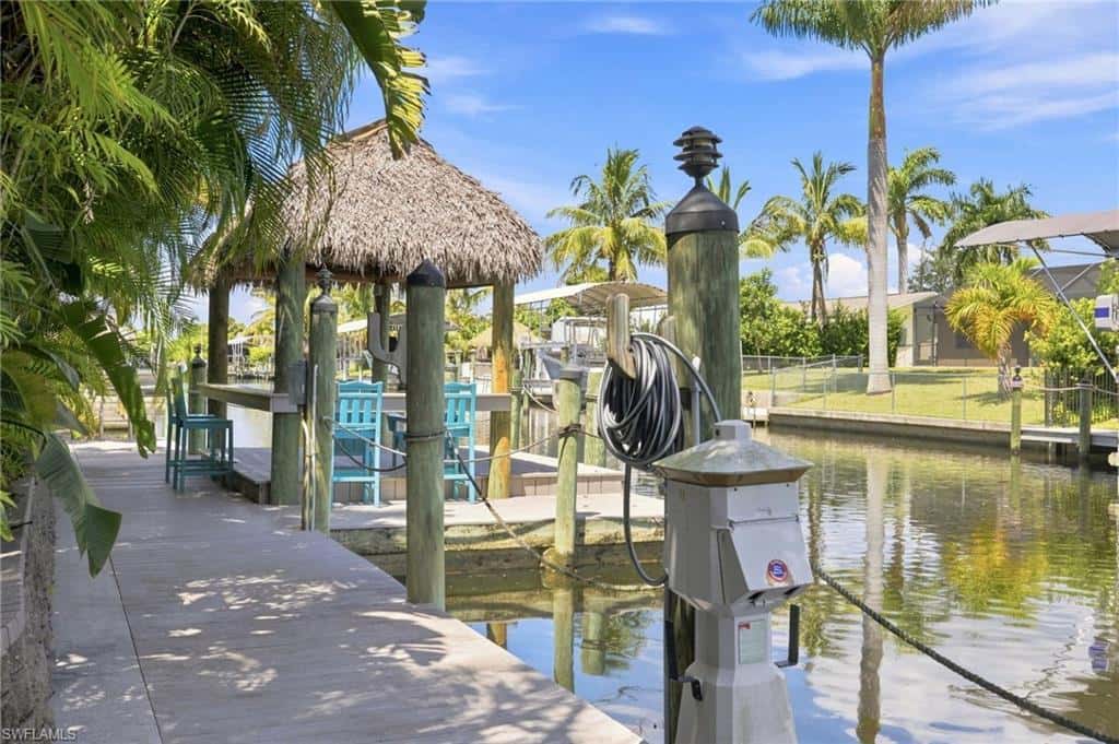 2059 Ottersrest Ln, Cape Coral, photo 24