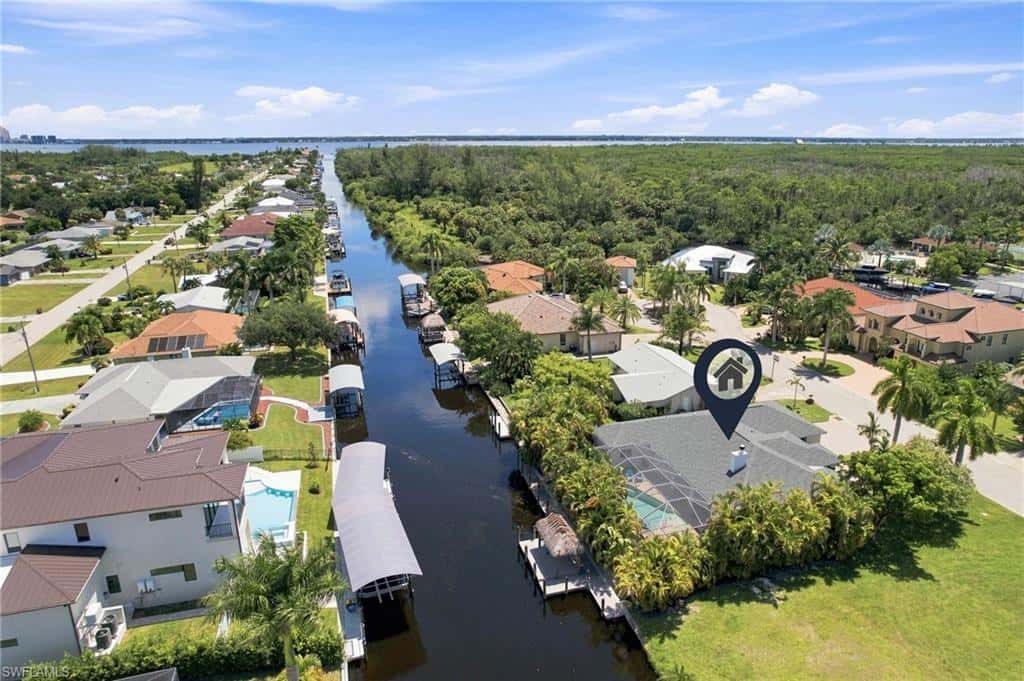 2059 Ottersrest Ln, Cape Coral, photo 25
