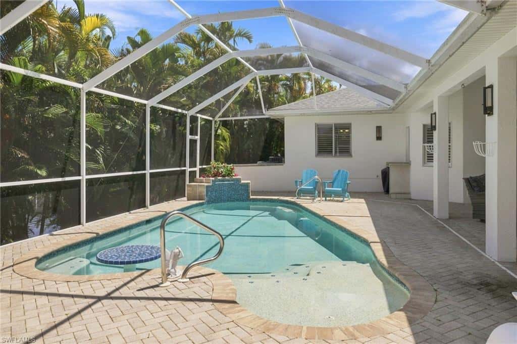 2059 Ottersrest Ln, Cape Coral, photo 21