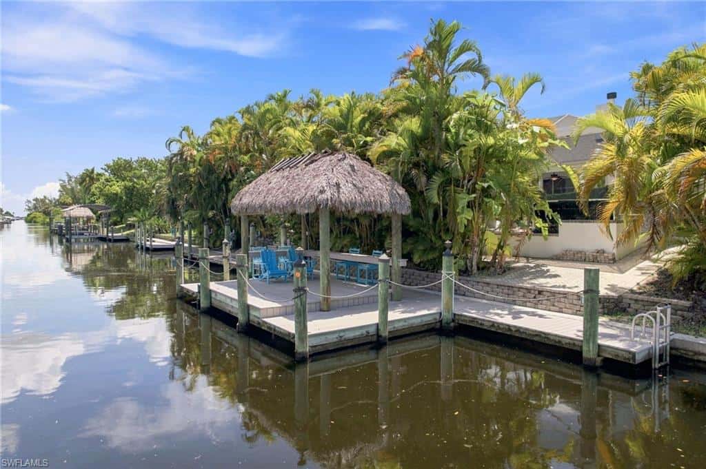 2059 Ottersrest Ln, Cape Coral, photo 27