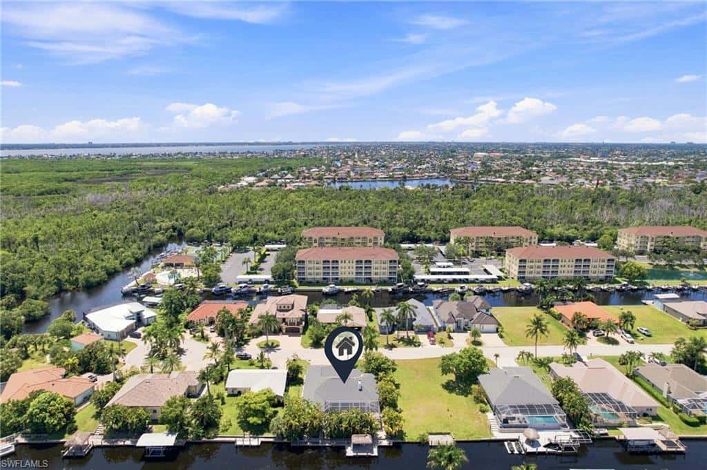2059 Ottersrest Ln, Cape Coral, photo 31