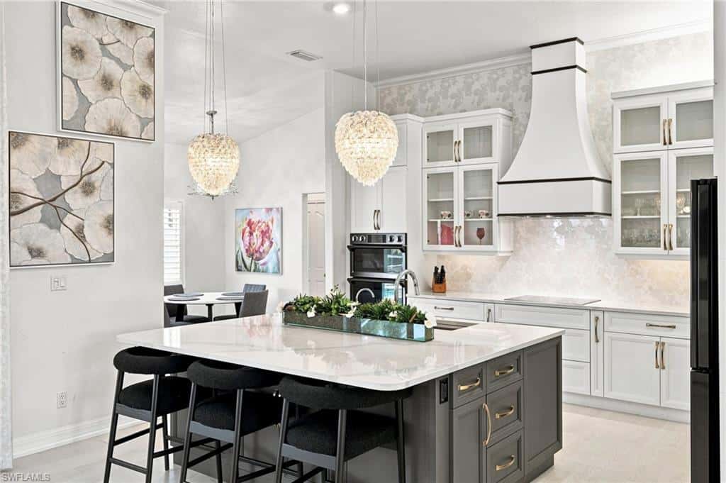 2059 Ottersrest Ln, Cape Coral, photo 8