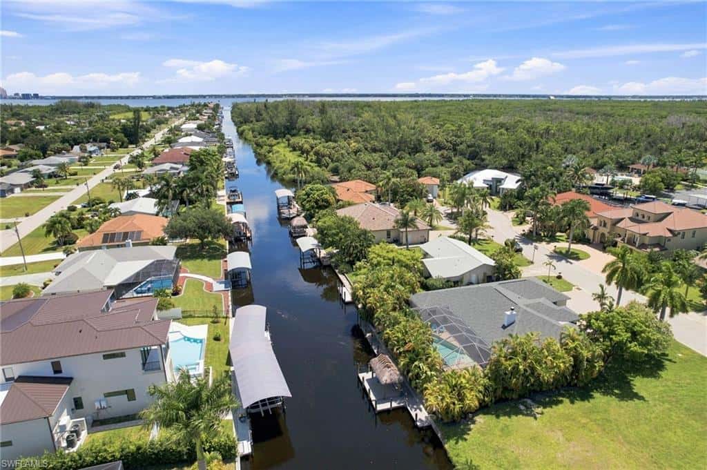 2059 Ottersrest Ln, Cape Coral, photo 26