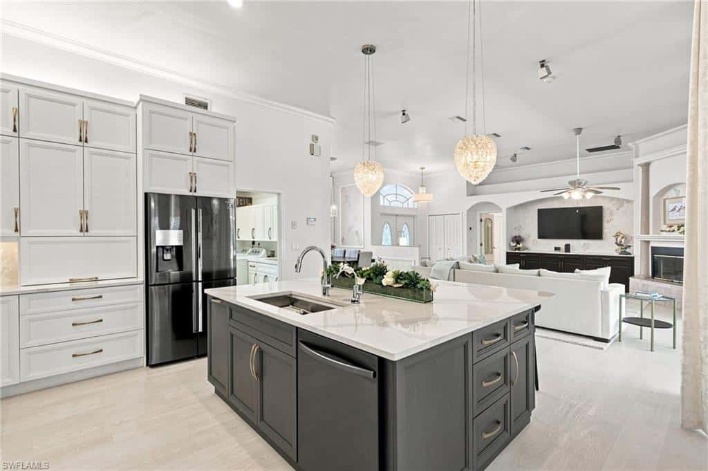 2059 Ottersrest Ln, Cape Coral, photo 6