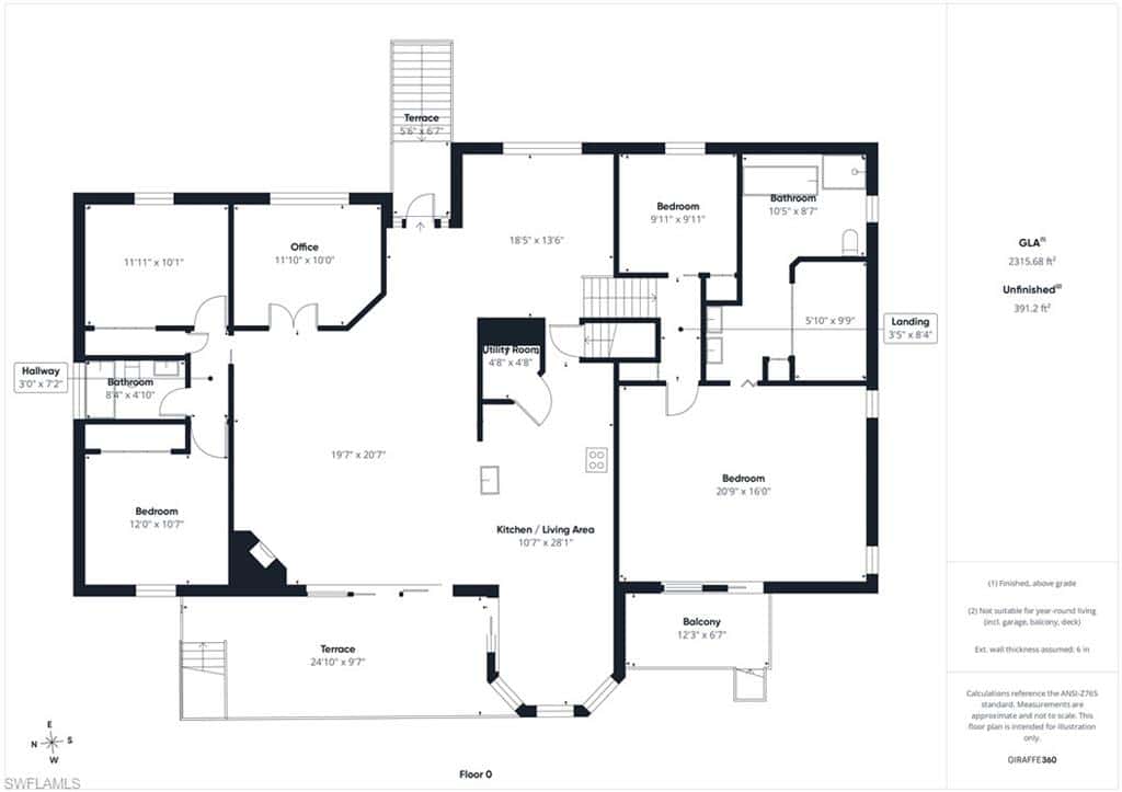 15492 Chloe Cir, Fort Myers, photo 38
