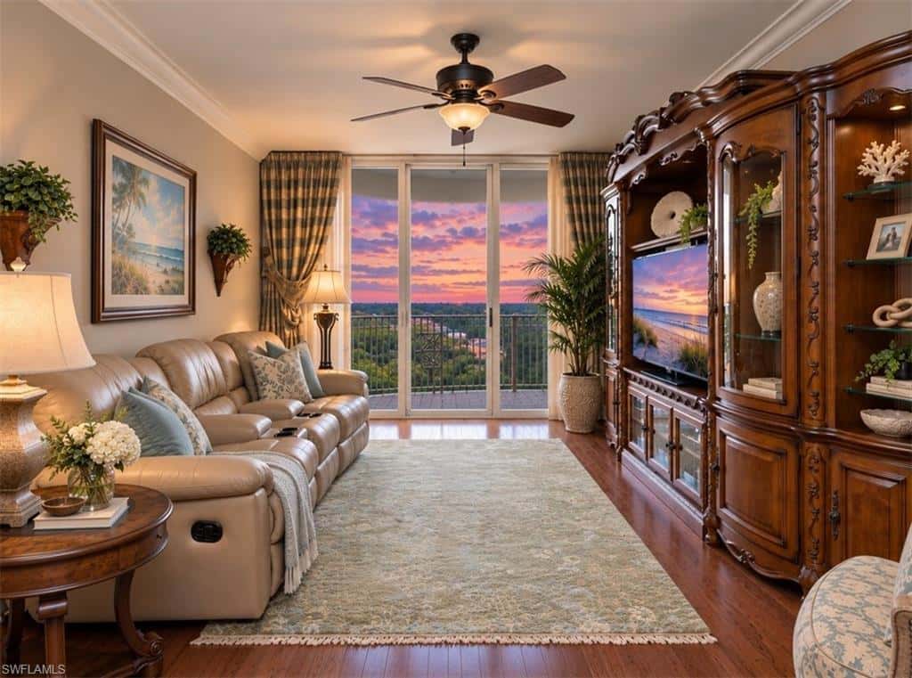 6597 Nicholas Blvd #804, Naples, photo 7