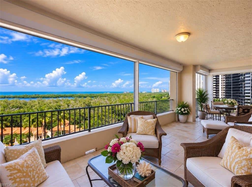 6597 Nicholas Blvd #804, Naples, photo 20