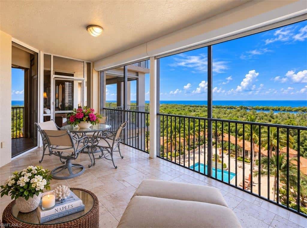 6597 Nicholas Blvd #804, Naples, photo 18