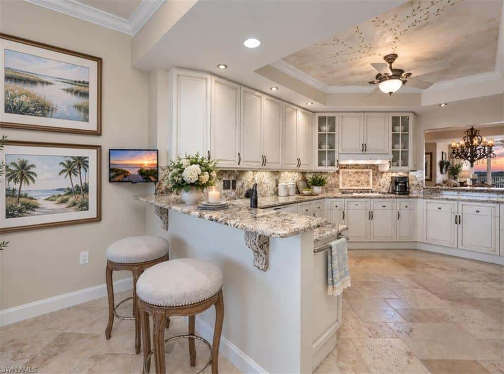 6597 Nicholas Blvd #804, Naples, photo 4