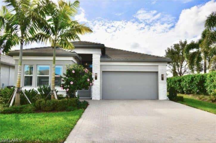 11555 Jacaranda Dr, Naples, photo 9