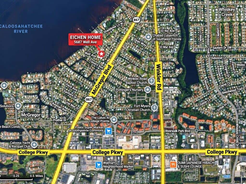 5687 Eichen Cir, Fort Myers, photo 33
