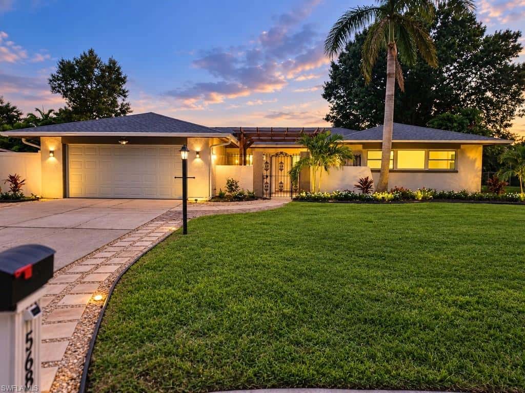 5687 Eichen Cir, Fort Myers, photo 4