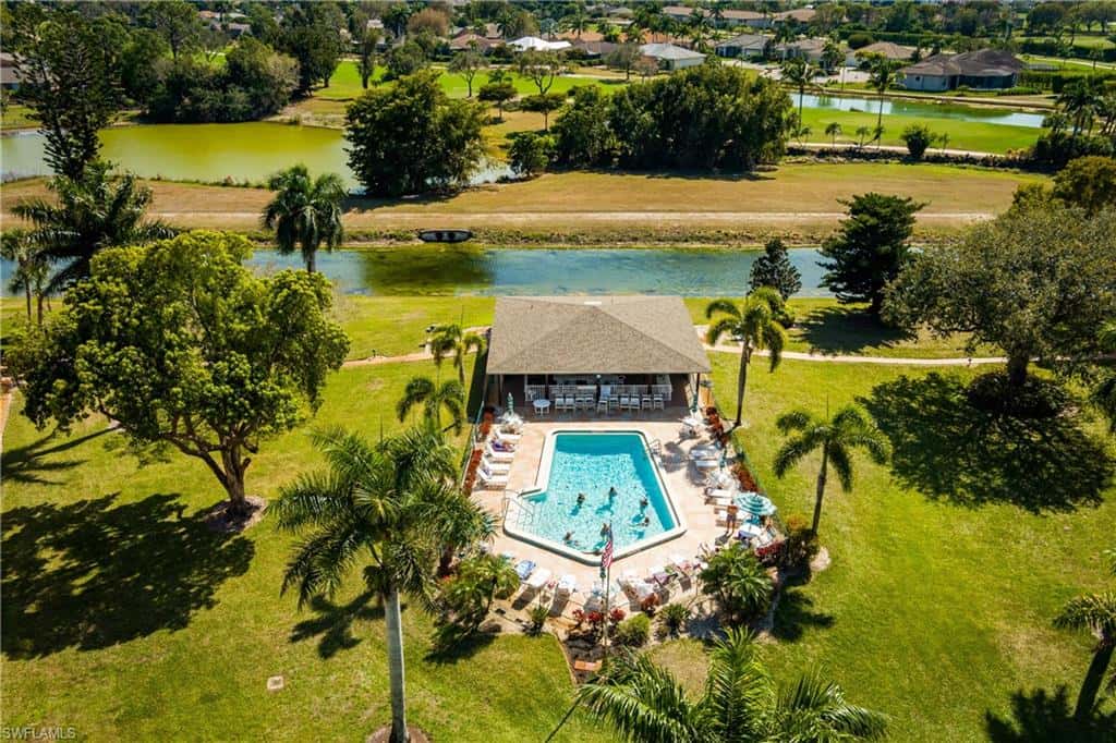 5419 Rattlesnake Hammock Rd #107f, Naples, photo 32
