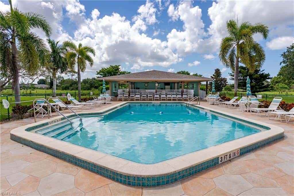 5419 Rattlesnake Hammock Rd #107f, Naples, photo 33