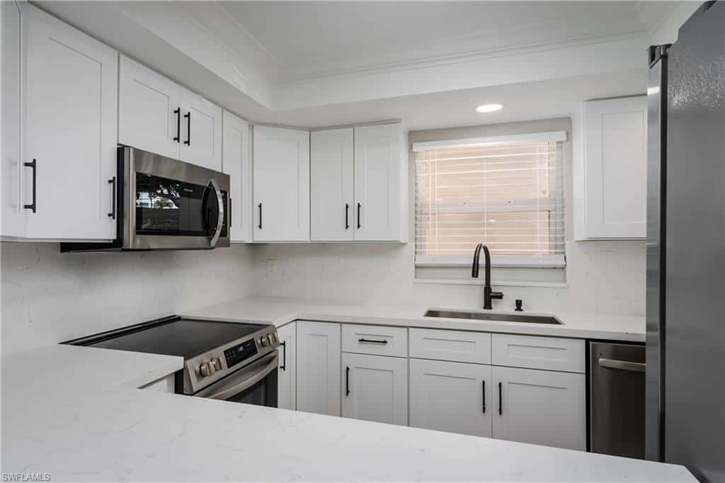 5419 Rattlesnake Hammock Rd #107f, Naples, photo 4