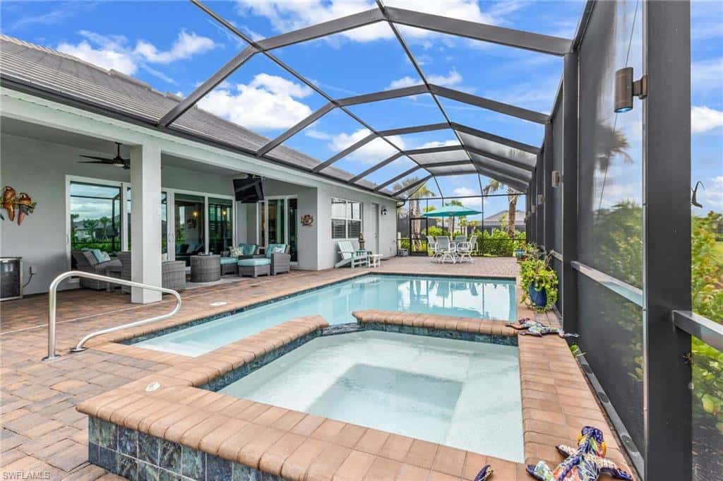 15494 Hackberry Ct, Punta Gorda, photo 38