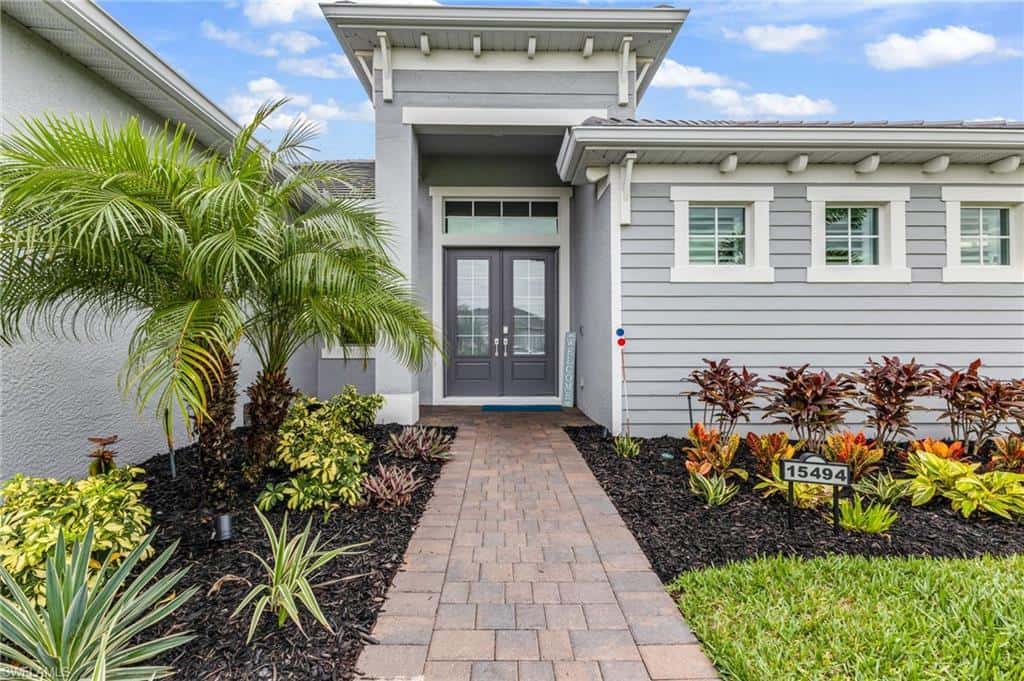15494 Hackberry Ct, Punta Gorda, photo 4