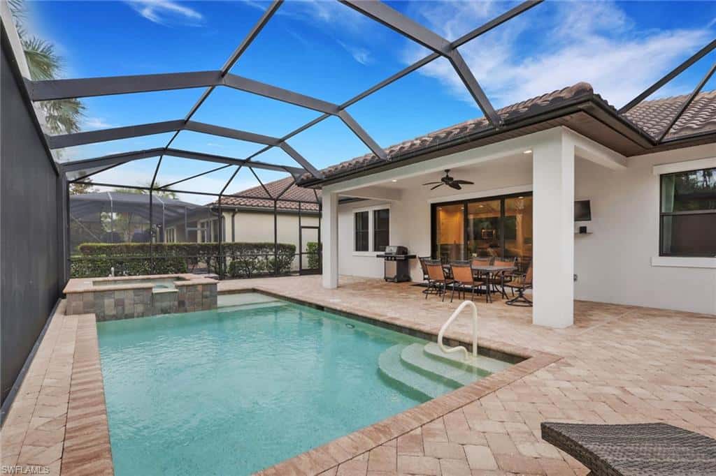 4456 Tamarind Way, Naples, photo 26