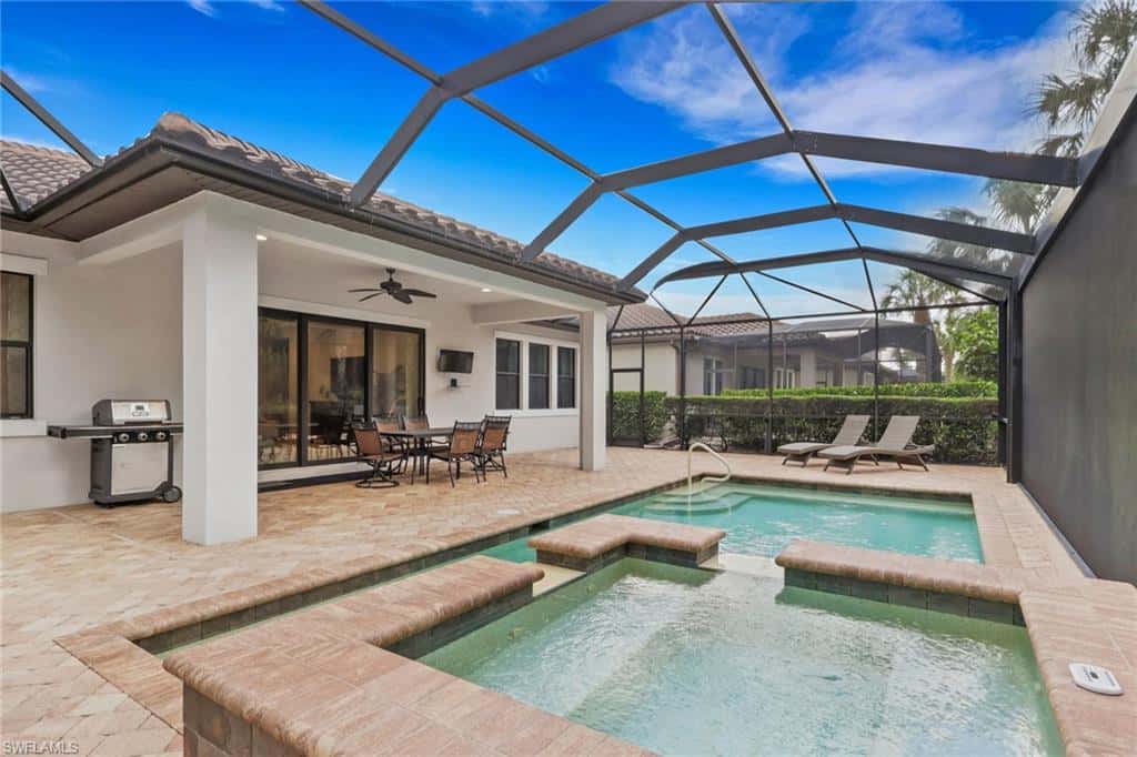 4456 Tamarind Way, Naples, photo 25