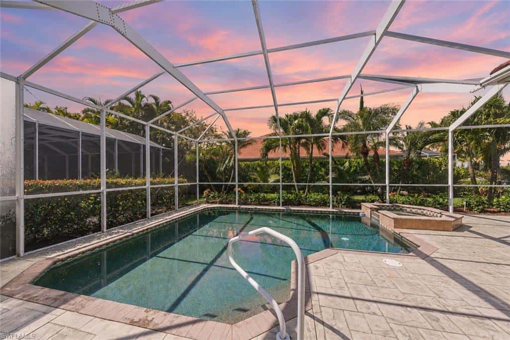 2628 Fairmont Cove Ct, Cape Coral, photo 43