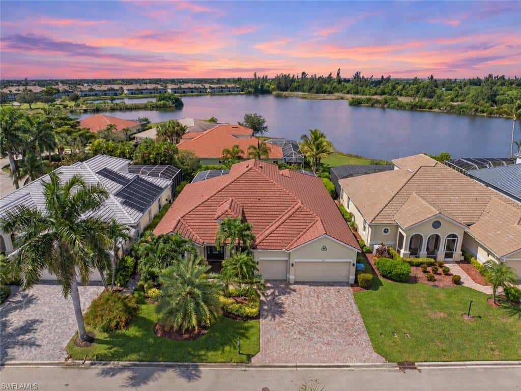 2628 Fairmont Cove Ct, Cape Coral, photo 4