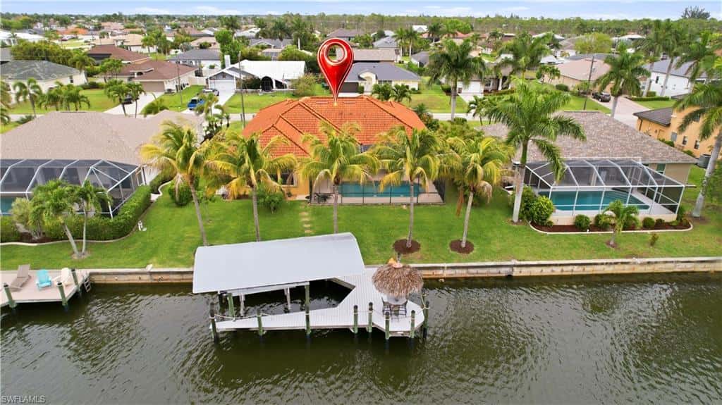 2400 39th Ter, Cape Coral, photo 48