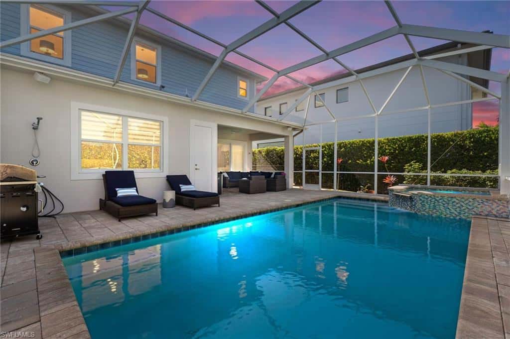 605 91st Ave, Naples, photo 30