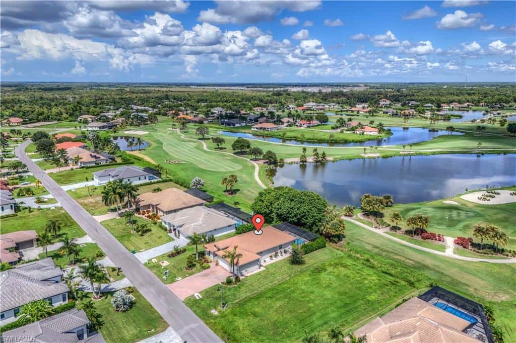 18456 Royal Hammock Blvd, Naples, photo 43