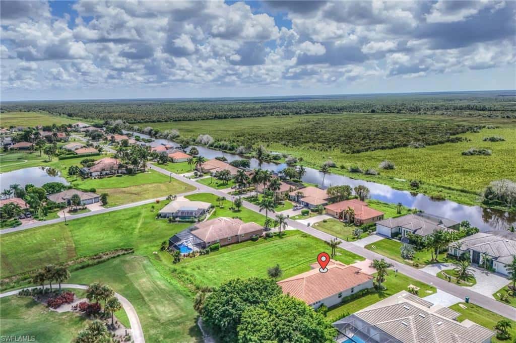 18456 Royal Hammock Blvd, Naples, photo 48