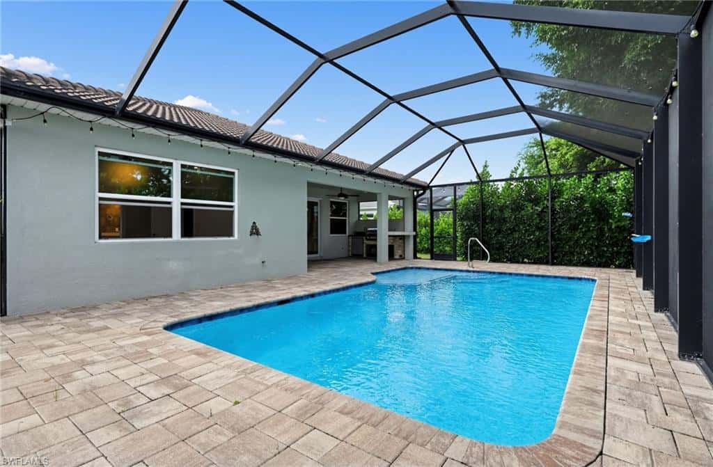 18456 Royal Hammock Blvd, Naples, photo 4