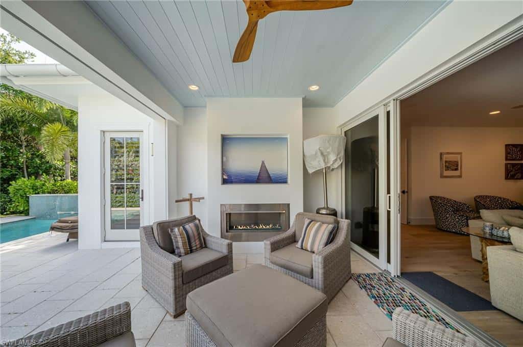 723 Myrtle Ter, Naples, photo 33