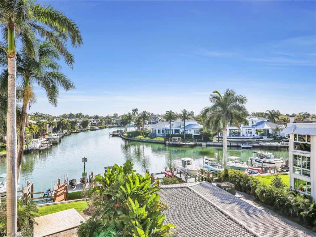 2150 Gulf Shore Blvd #407, Naples, photo 16
