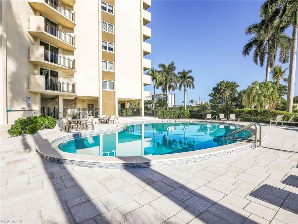 2150 Gulf Shore Blvd #407, Naples, photo 26