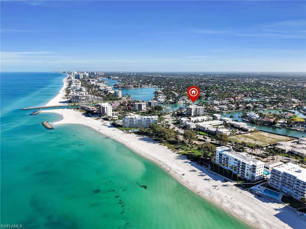 2150 Gulf Shore Blvd #407, Naples, photo 34