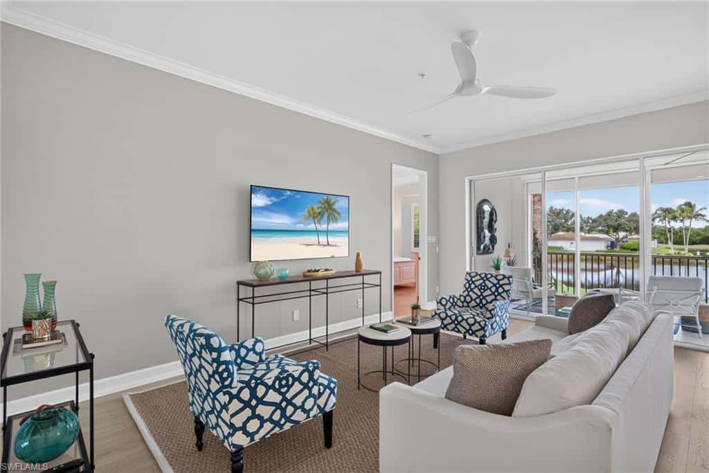 5015 Marina Cove Dr #203, Naples, photo 6