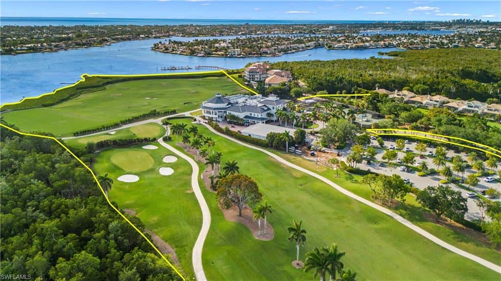 5015 Marina Cove Dr #203, Naples, photo 46