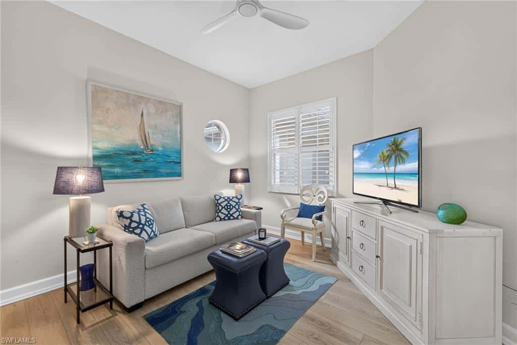 5015 Marina Cove Dr #203, Naples, photo 12
