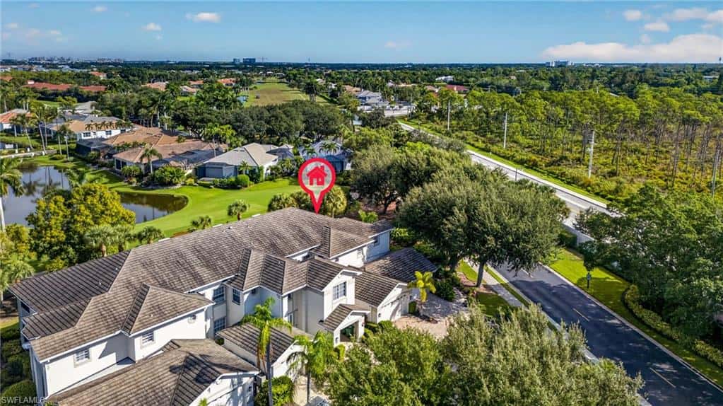 5015 Marina Cove Dr #203, Naples, photo 26
