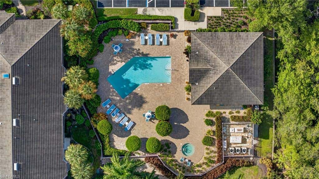 5015 Marina Cove Dr #203, Naples, photo 22