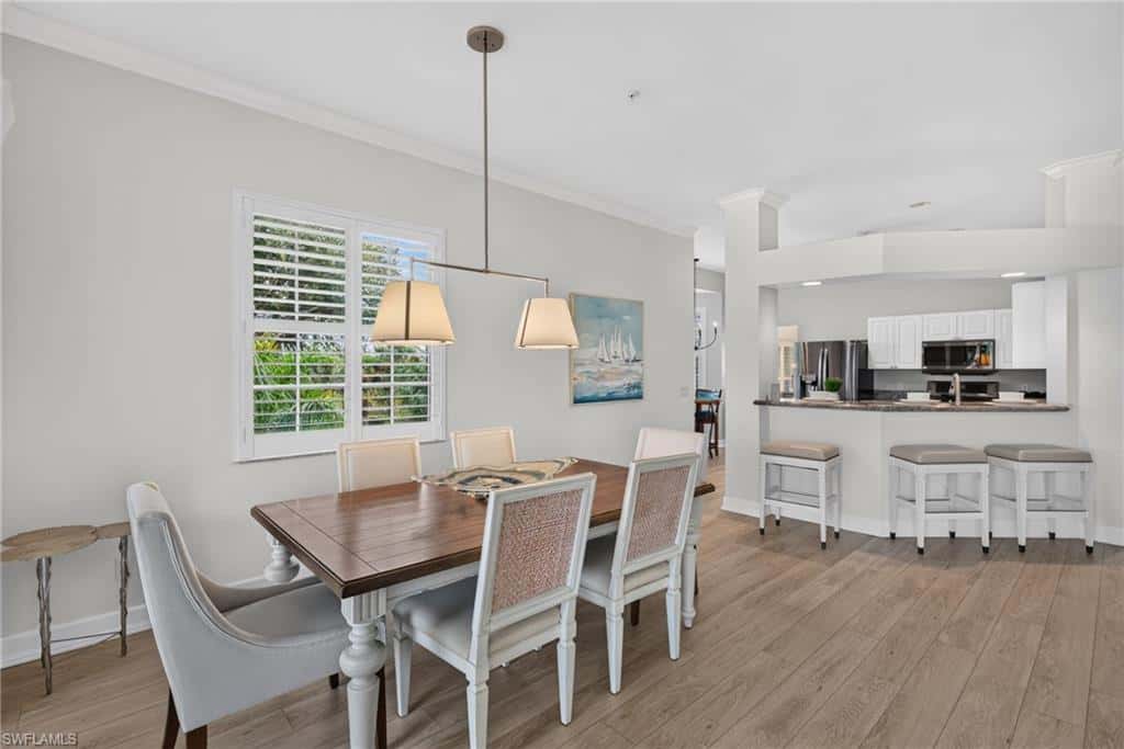 5015 Marina Cove Dr #203, Naples, photo 7