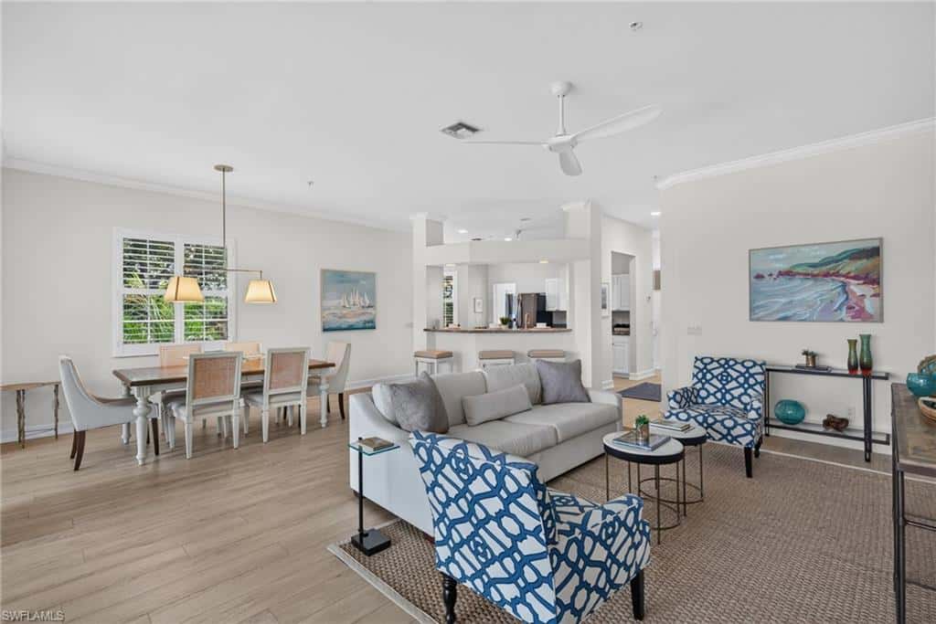 5015 Marina Cove Dr #203, Naples, photo 5